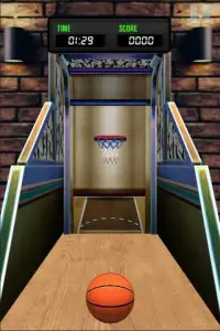 Basketball Shooter Screen Shot 1