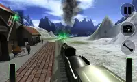 Train Simulator 3D Screen Shot 5