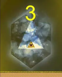 Flappy Illuminati [G]old Screen Shot 2