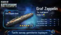 Clash of Battleships - Türkçe Screen Shot 3