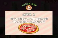 Pizza Dee cooking Dash Maker Screen Shot 0