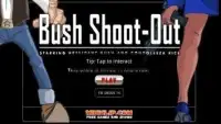Bush Shootout Screen Shot 1