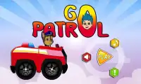 Go Patrol Screen Shot 0