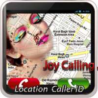 Location Caller ID