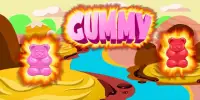 Gummy Bear Blast Screen Shot 0