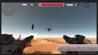 Heli Shootdown Defence Screen Shot 3