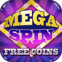 Double Mega Spin Slot Casino