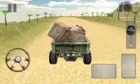 Truck Cargo Simulator Screen Shot 6