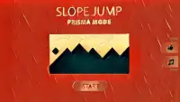 Slope Jump - Prisma Mode Screen Shot 6