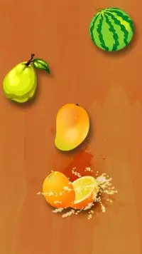 Smash The Fruits Screen Shot 4