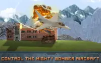 Nuke Atomic Bomb Simulator 3D Screen Shot 3