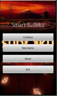Smart Sudoku Screen Shot 3
