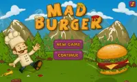 Mad Burger Screen Shot 6