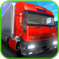 Europe Truck Simulator 2016