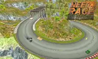 Need for Race: Bike Simulator Screen Shot 0