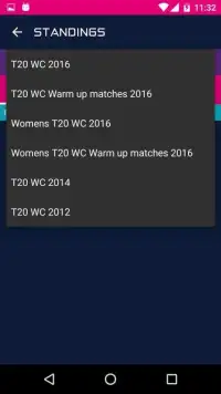 T20 World Cup 2016 Screen Shot 2