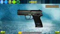 Guns sound simulator Screen Shot 5