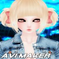 IMVUU AVI MAKER