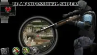 Shooting club 2: Sniper Screen Shot 2