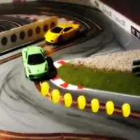 Crazy Car Racing 2015 Screen Shot 3