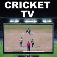 Cricket TV Live