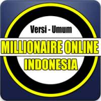 Millionaire Online Indonesia