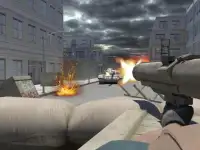 Counter Sniper Assault Shoot Screen Shot 7