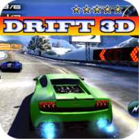 Drift Racing-Ultimate 3D