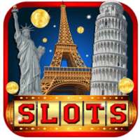 Casino City - Free Slots