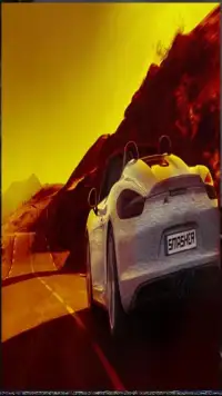 Car Race Smasher Pro Screen Shot 1