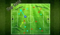 Ultimate Football Soccer 2017 Screen Shot 0