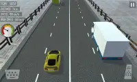 CAR RACING GO Screen Shot 3