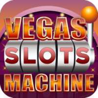 Vegas Slots Machine