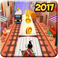 2017 Subway Surfer Tips