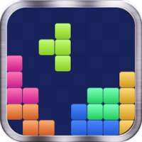 Block Classic of Tetris