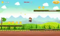 Super Adventure Mario Time Screen Shot 3