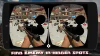 VR American City Sniper 3D Screen Shot 4