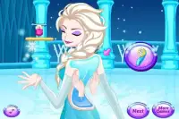 Ratu Elsa Dandan Screen Shot 10
