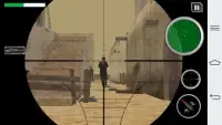 Aрабская Снайпер Shooter Screen Shot 6
