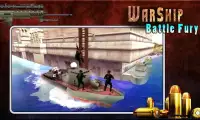 Warship Battle Fury Screen Shot 2