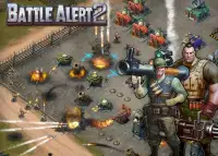 Battle Alert 2: 3D Edition Screen Shot 8