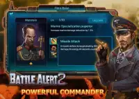 Battle Alert 2: 3D Edition Screen Shot 13