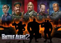 Battle Alert 2: 3D Edition Screen Shot 10