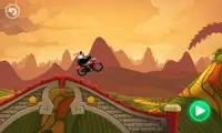 Dragon Panda Racing Screen Shot 4