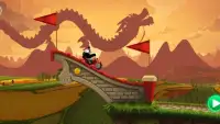 Dragon Panda Racing Screen Shot 13