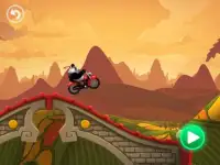 Dragon Panda Racing Screen Shot 20