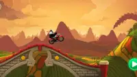 Dragon Panda Racing Screen Shot 12