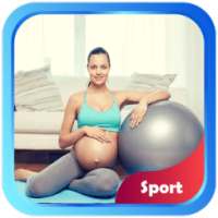 Home Workouts When Pregnancy