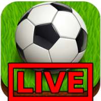 Watch Football Streaming Score