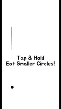 Eat smaller Circles! Screen Shot 4